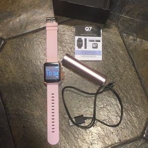 Like new smart watch